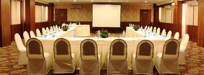 459/Hotel CrossRoads - Gurgaon - 04.jpg